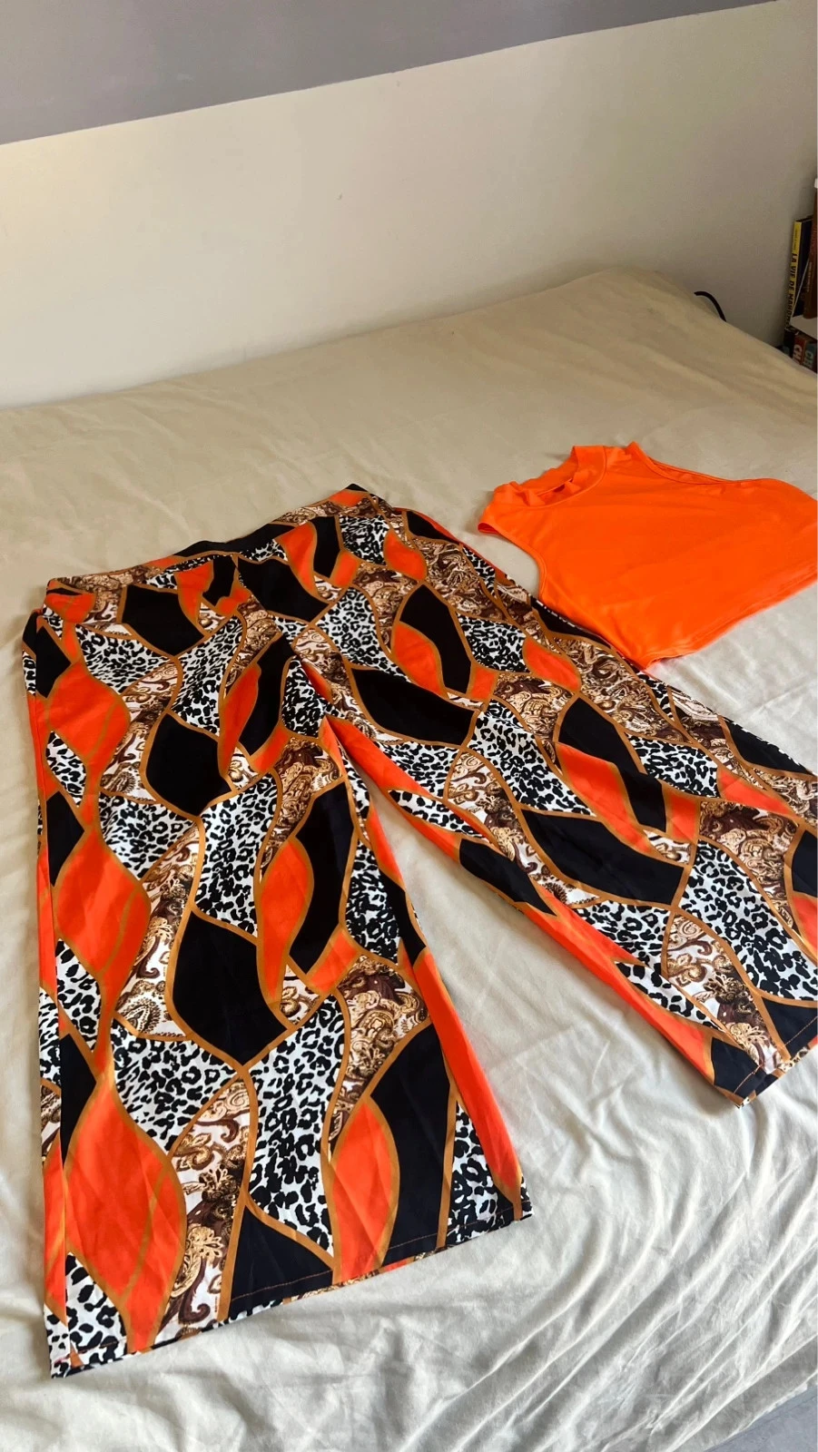 2-Piece Set Stunning & Comfy – photo 2